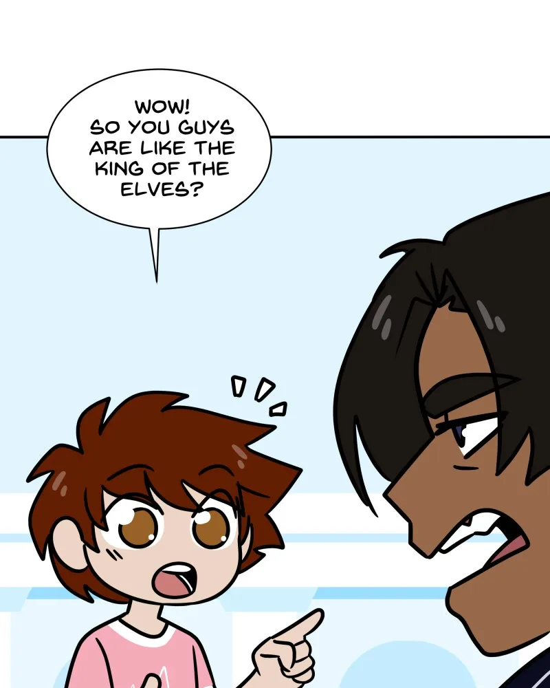 Spellward Bound Chapter 62 page 62 - 
