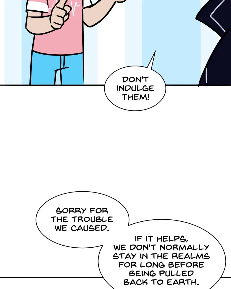 Spellward Bound Chapter 62 page 63 - 