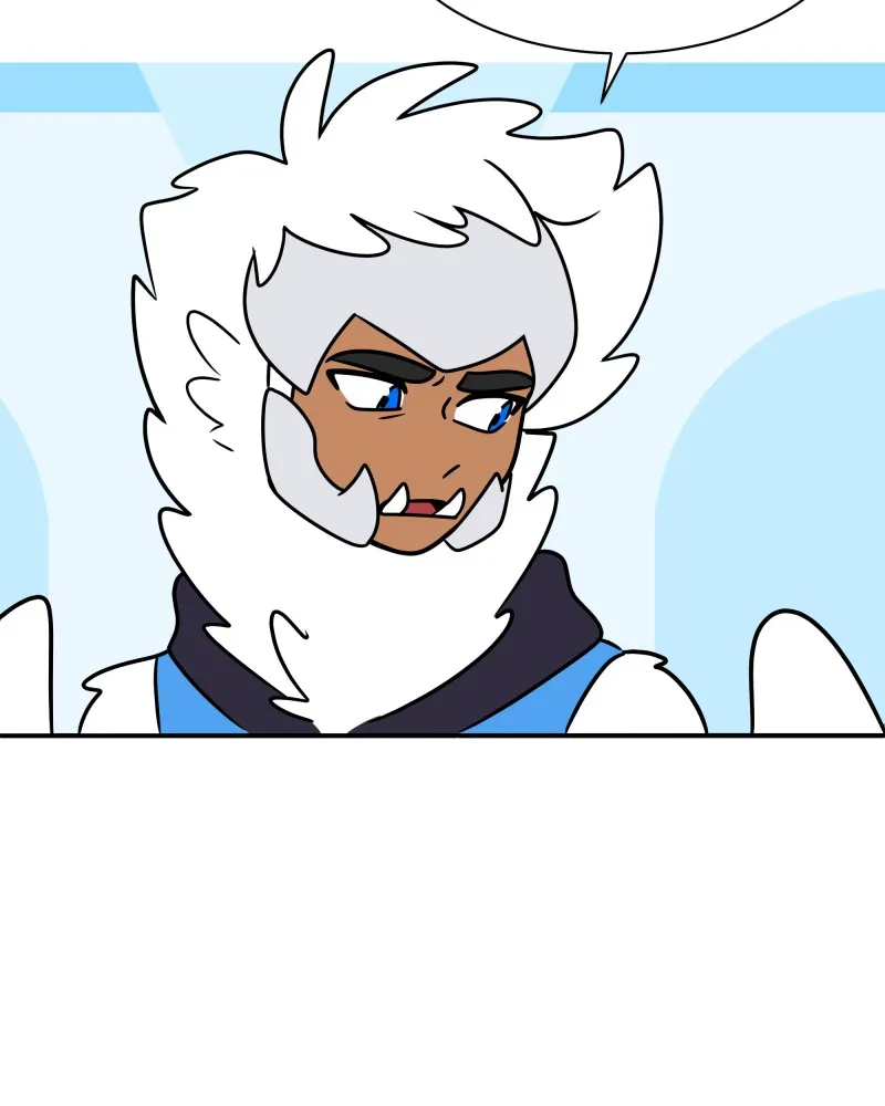 Spellward Bound Chapter 62 page 64 - 