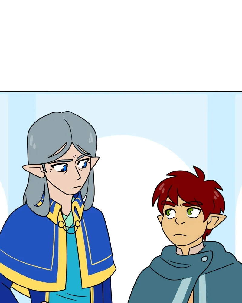 Spellward Bound Chapter 62 page 65 - 
