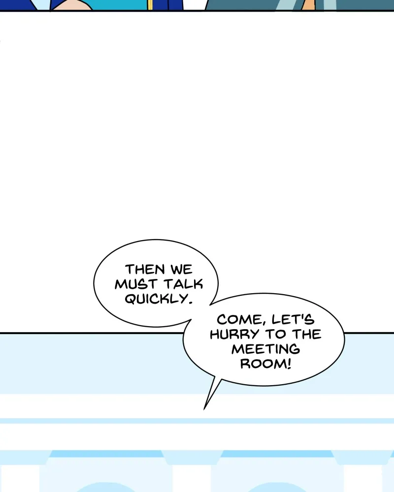 Spellward Bound Chapter 62 page 66 - 