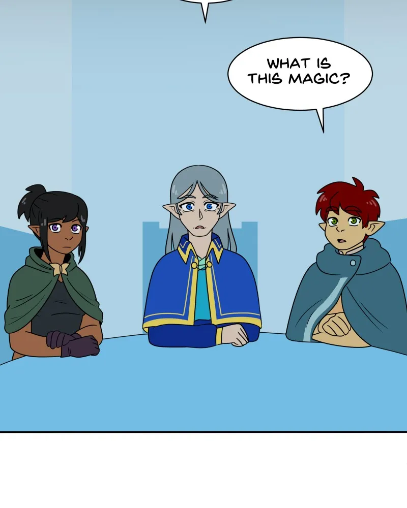 Spellward Bound Chapter 63 page 2 - 