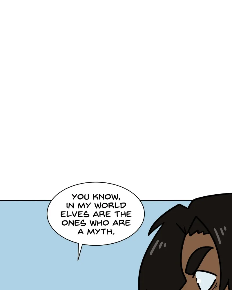 Spellward Bound Chapter 63 page 11 - 