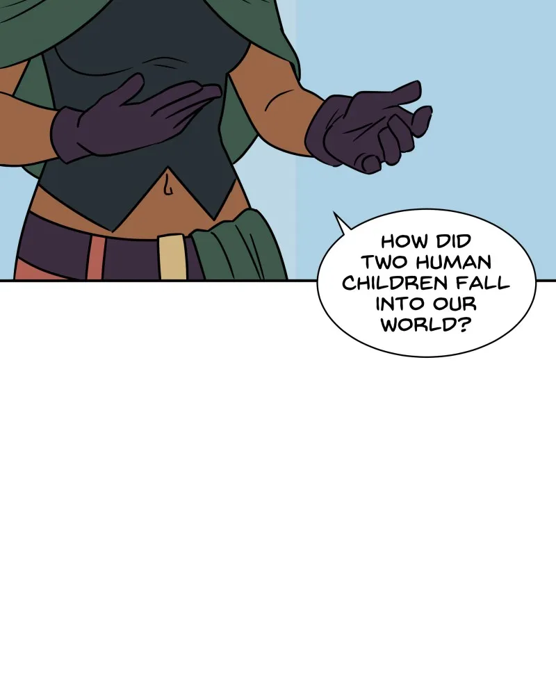 Spellward Bound Chapter 63 page 14 - 