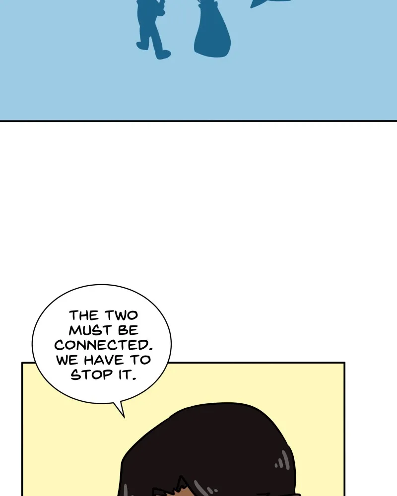 Spellward Bound Chapter 63 page 16 - 