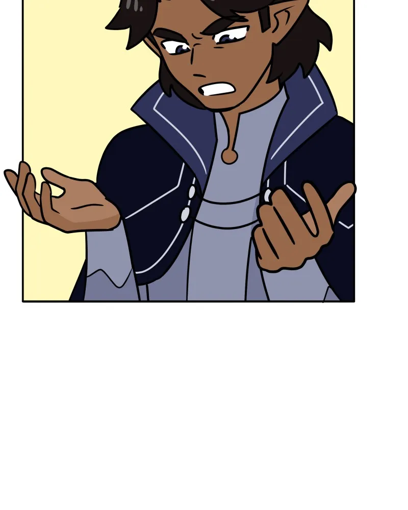 Spellward Bound Chapter 63 page 17 - 