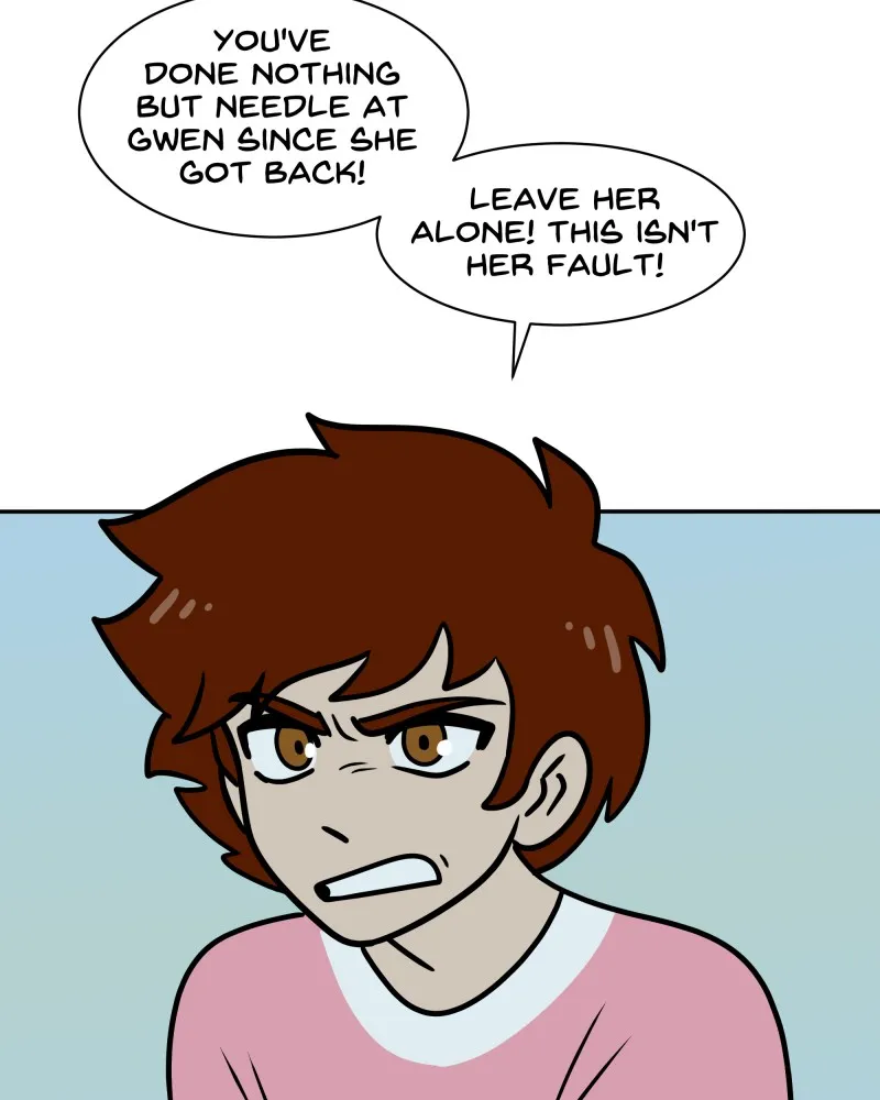 Spellward Bound Chapter 63 page 19 - 
