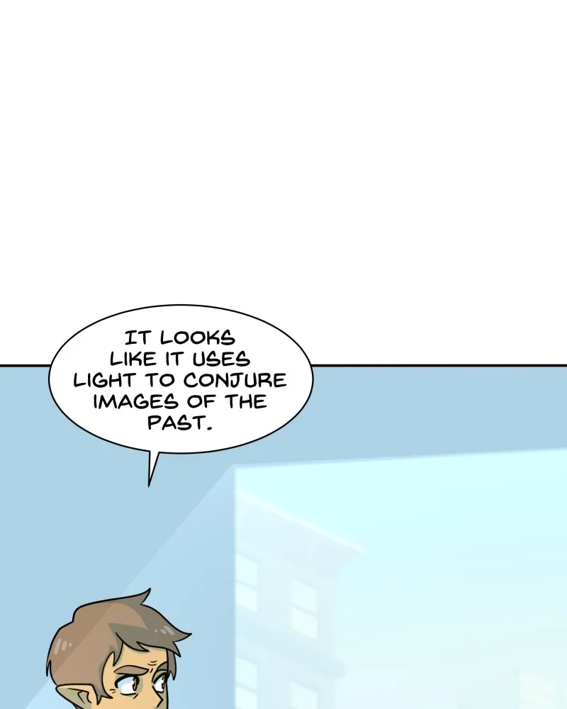 Spellward Bound Chapter 63 page 3 - 