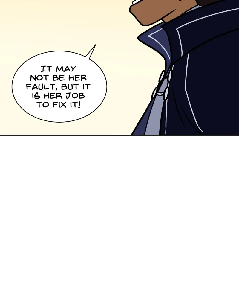 Spellward Bound Chapter 63 page 22 - 