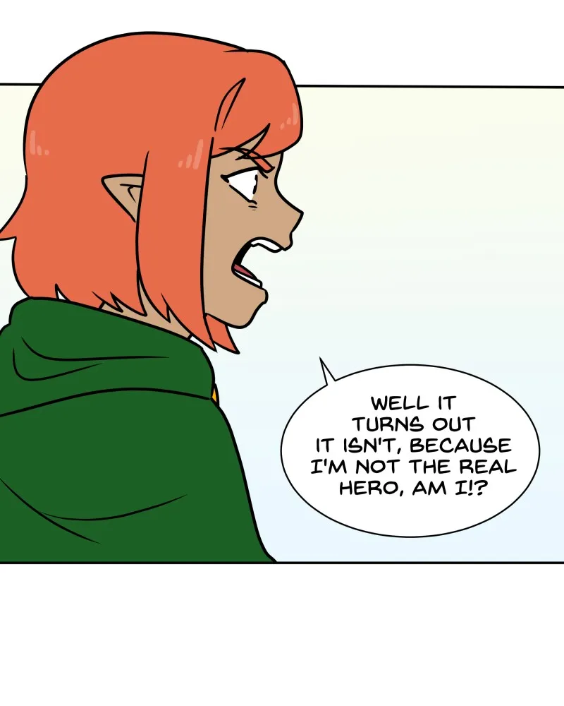 Spellward Bound Chapter 63 page 23 - 