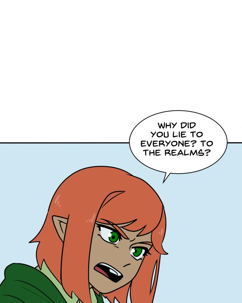 Spellward Bound Chapter 63 page 27 - 