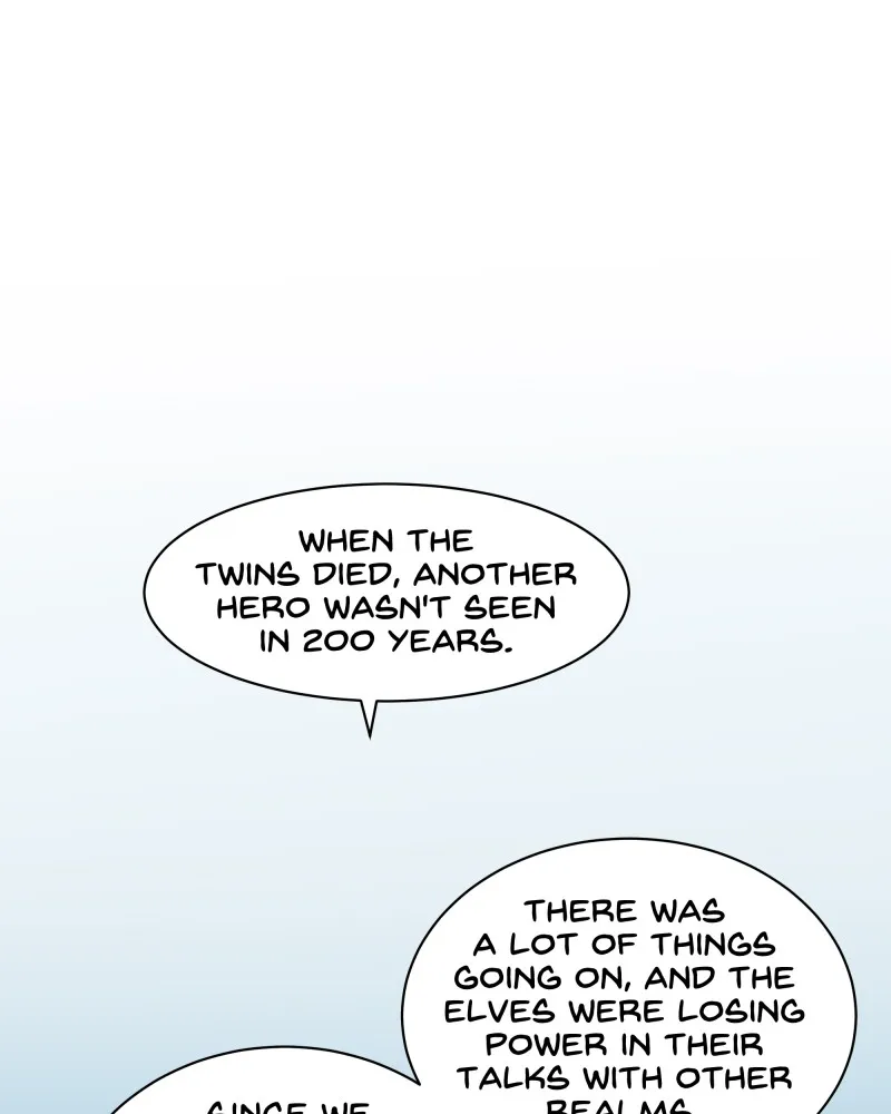 Spellward Bound Chapter 63 page 30 - 
