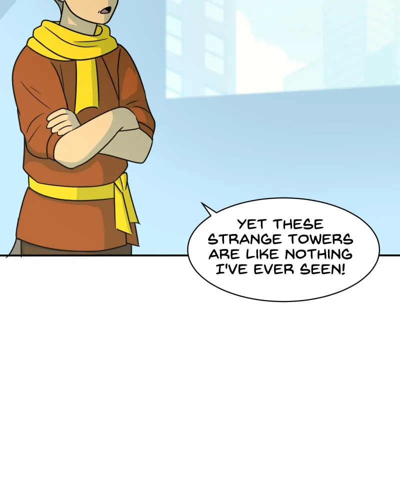 Spellward Bound Chapter 63 page 4 - 