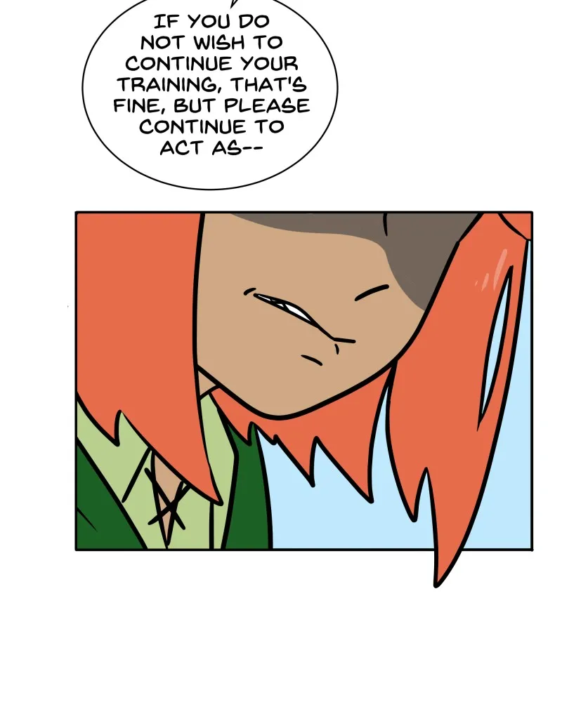 Spellward Bound Chapter 63 page 33 - 