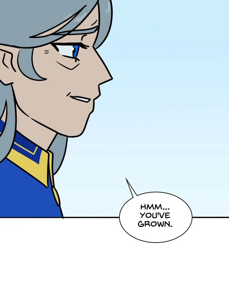 Spellward Bound Chapter 63 page 36 - 