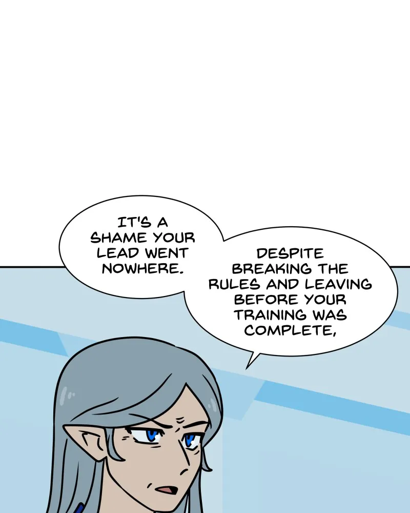 Spellward Bound Chapter 63 page 37 - 