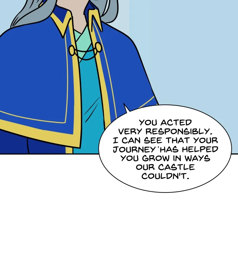Spellward Bound Chapter 63 page 38 - 