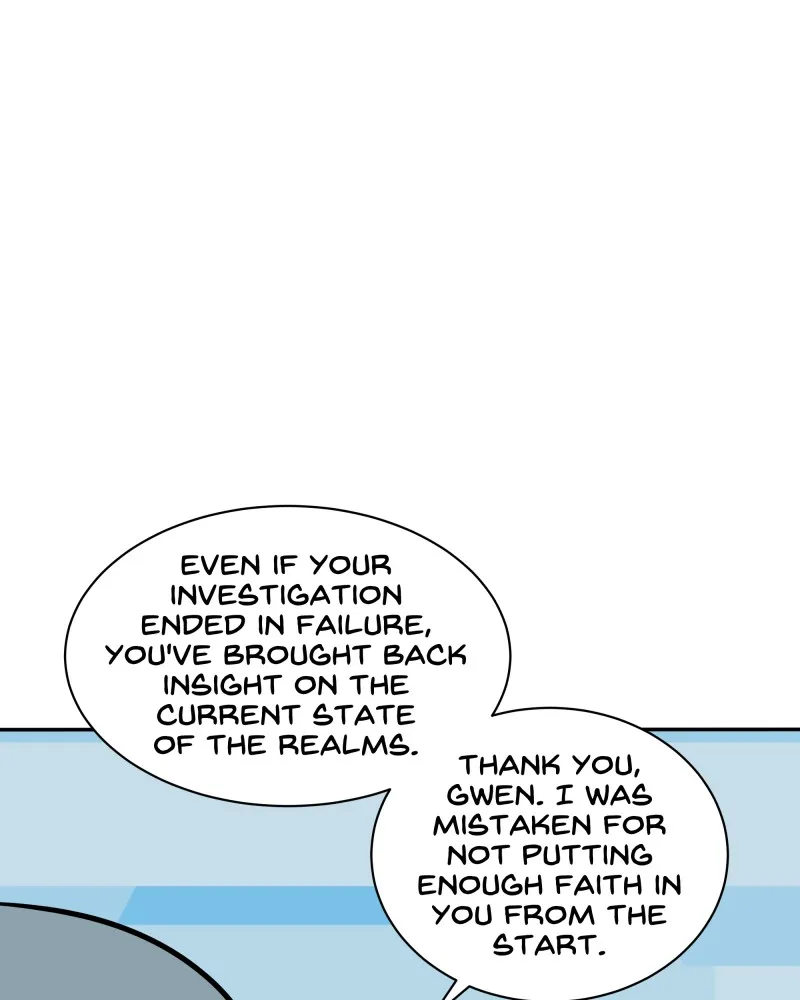 Spellward Bound Chapter 63 page 39 - 