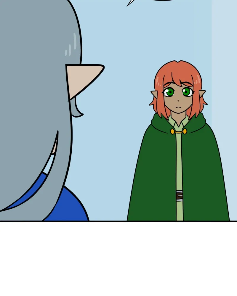 Spellward Bound Chapter 63 page 40 - 