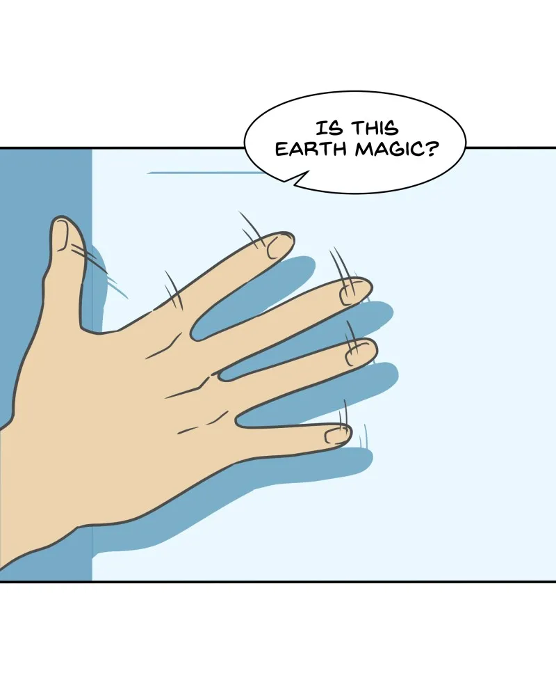 Spellward Bound Chapter 63 page 5 - 