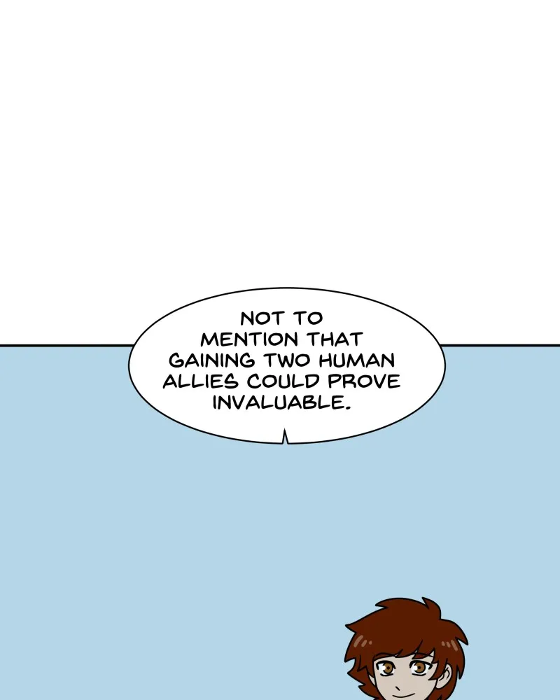 Spellward Bound Chapter 63 page 41 - 