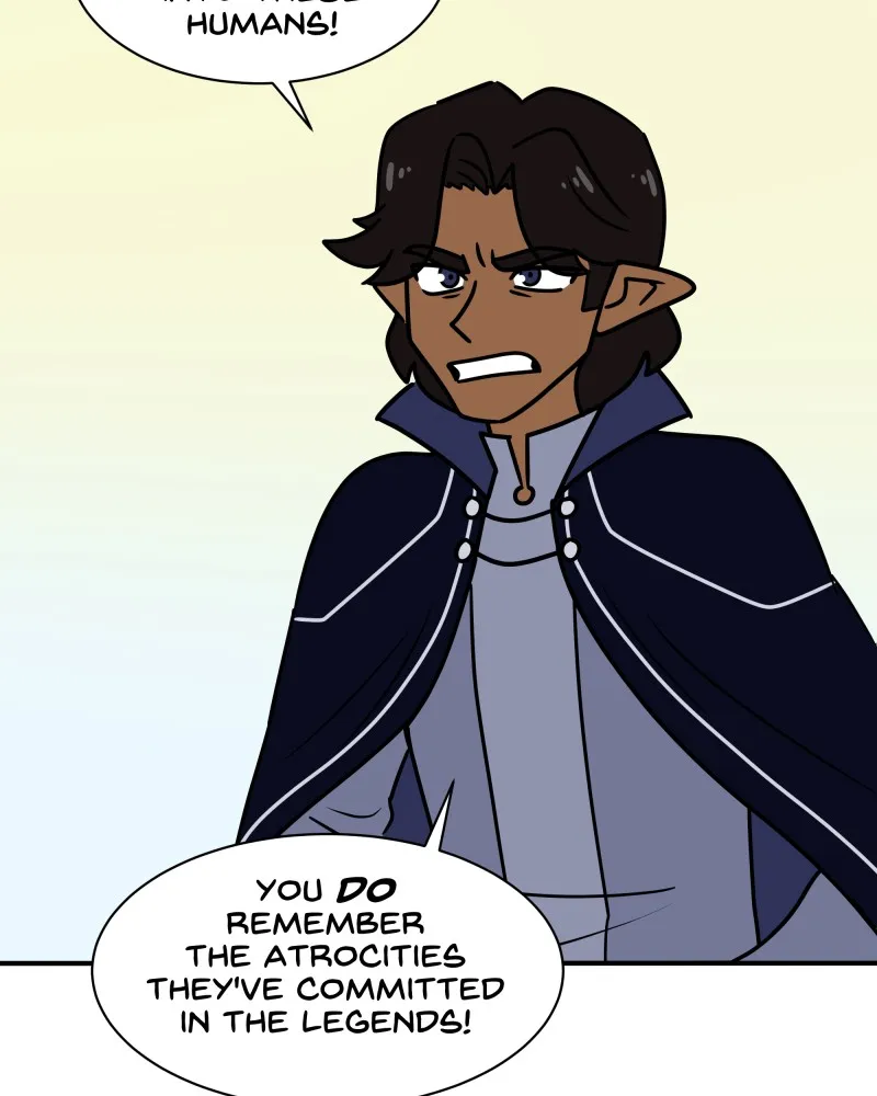 Spellward Bound Chapter 63 page 43 - 
