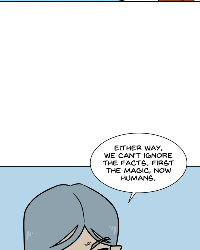 Spellward Bound Chapter 63 page 47 - 