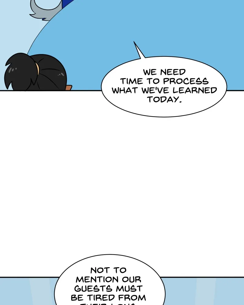 Spellward Bound Chapter 63 page 50 - 