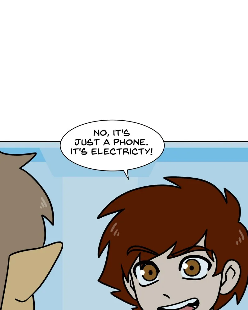 Spellward Bound Chapter 63 page 6 - 