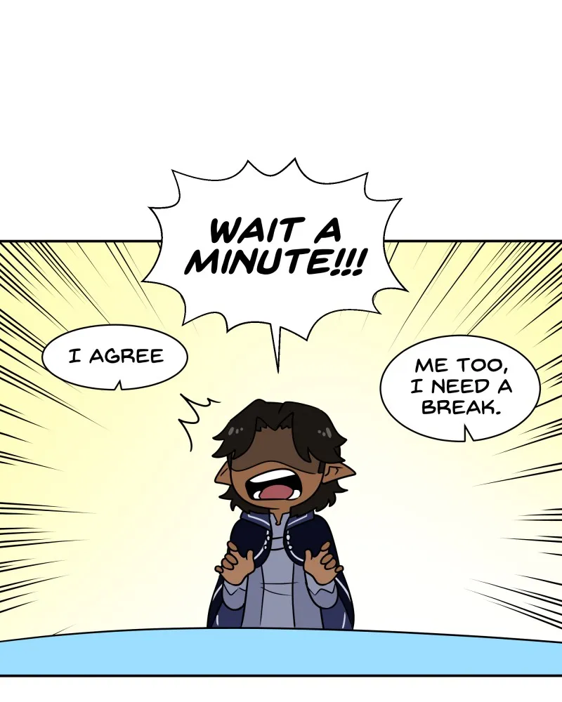 Spellward Bound Chapter 63 page 52 - 