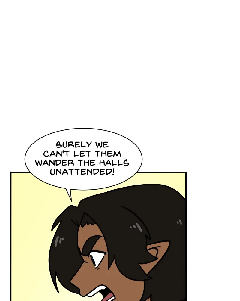 Spellward Bound Chapter 63 page 53 - 