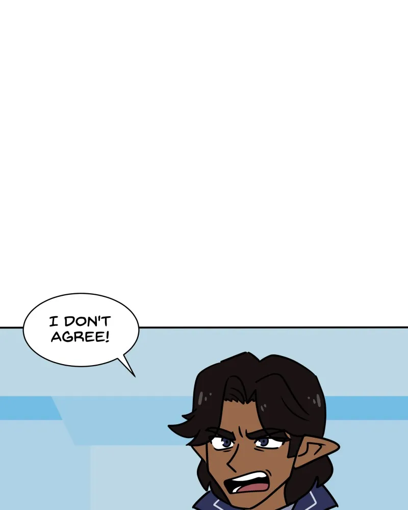 Spellward Bound Chapter 63 page 59 - 