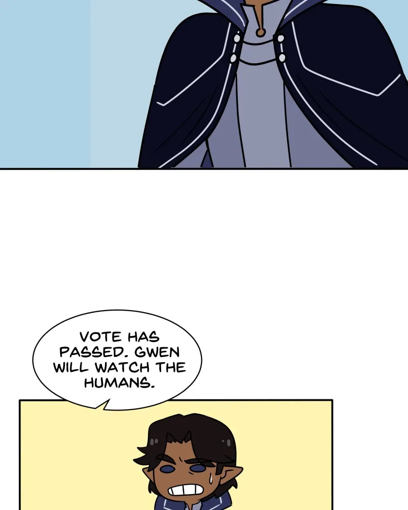 Spellward Bound Chapter 63 page 60 - 