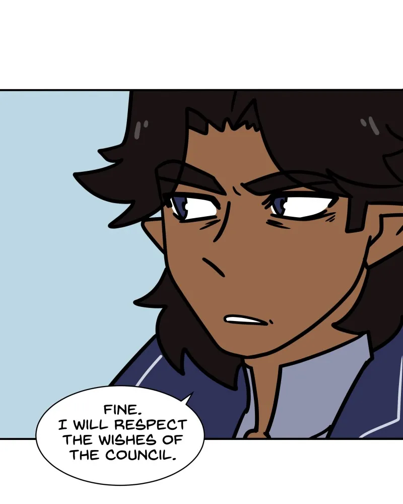Spellward Bound Chapter 63 page 62 - 
