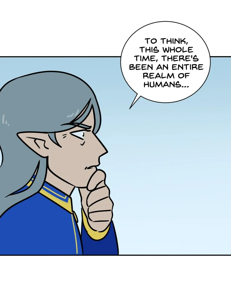 Spellward Bound Chapter 63 page 8 - 