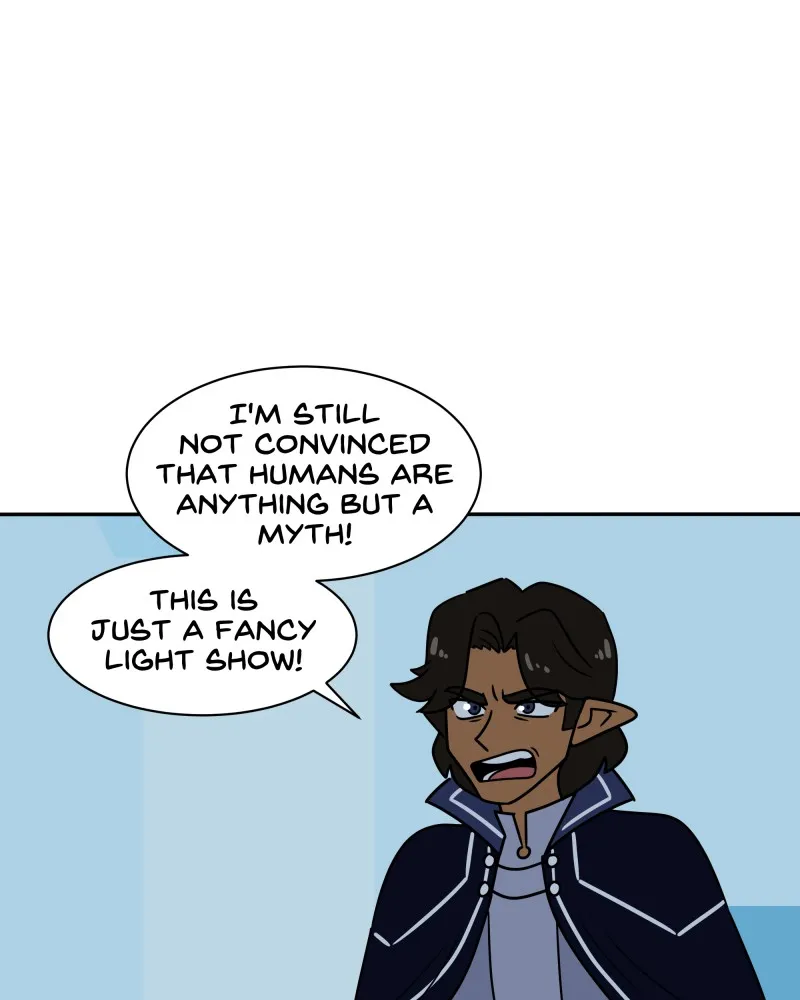 Spellward Bound Chapter 63 page 9 - 