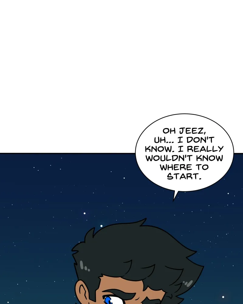 Spellward Bound Chapter 64 page 11 - 