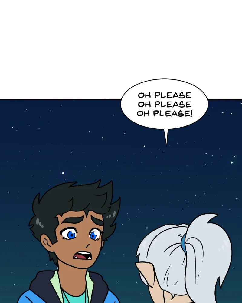 Spellward Bound Chapter 64 page 13 - 