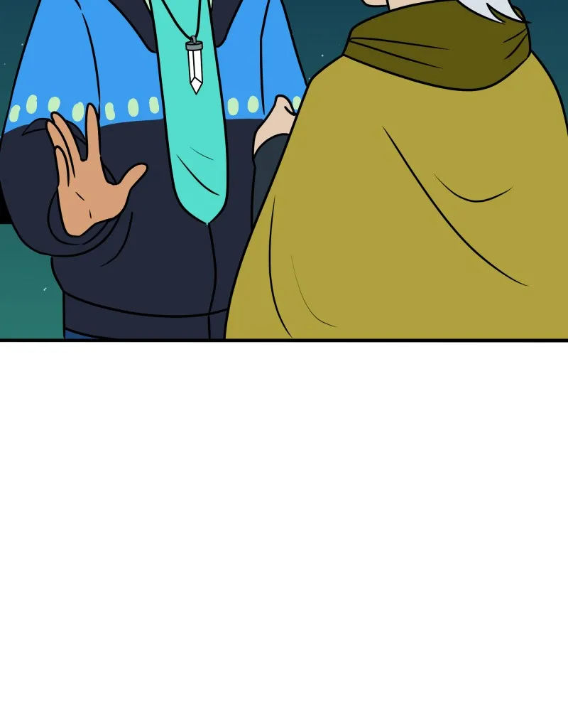 Spellward Bound Chapter 64 page 14 - 