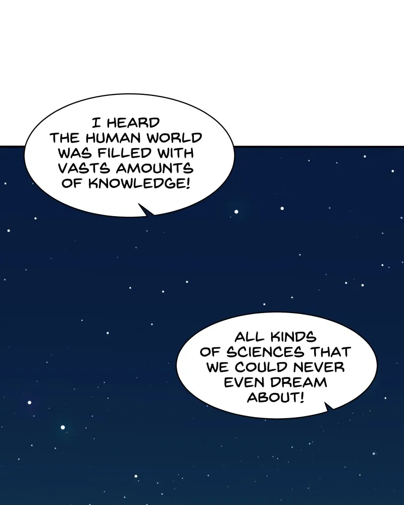 Spellward Bound Chapter 64 page 15 - 