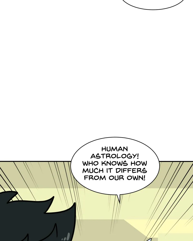 Spellward Bound Chapter 64 page 19 - 