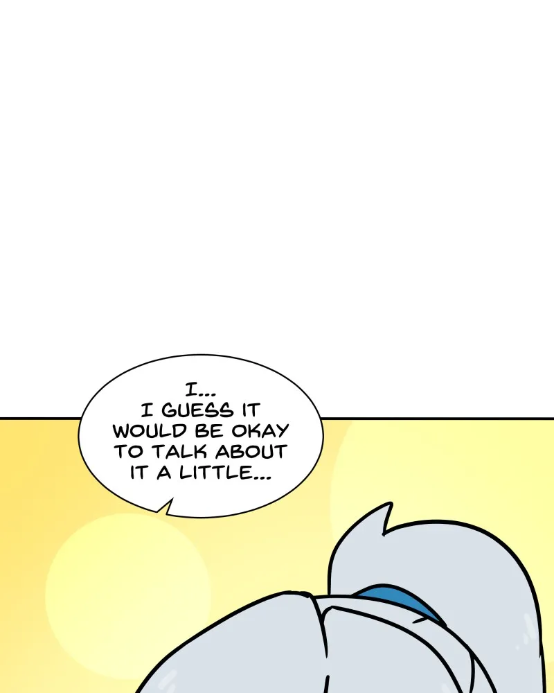 Spellward Bound Chapter 64 page 21 - 