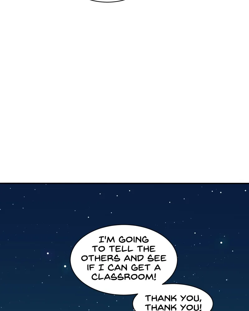 Spellward Bound Chapter 64 page 23 - 