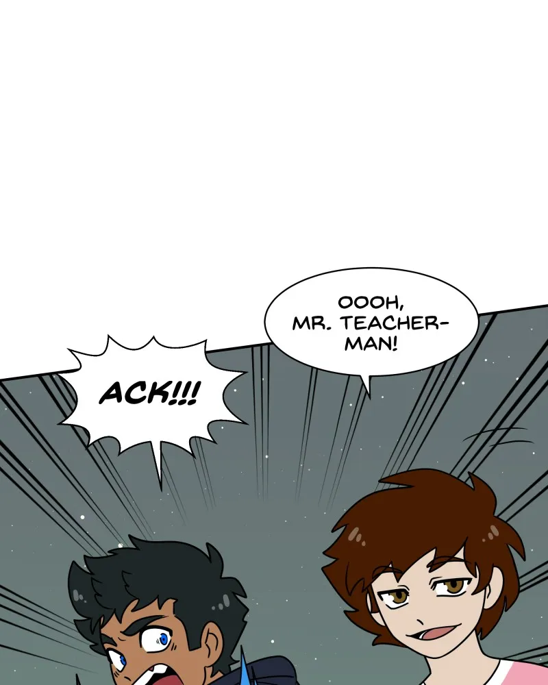 Spellward Bound Chapter 64 page 27 - 