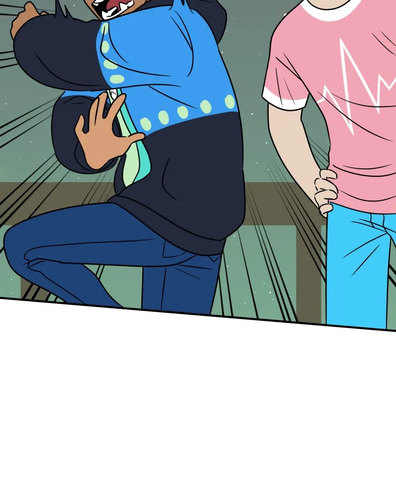 Spellward Bound Chapter 64 page 28 - 