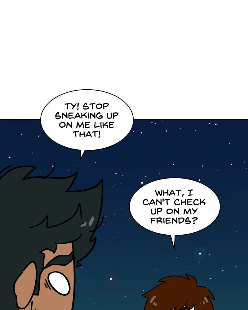 Spellward Bound Chapter 64 page 29 - 