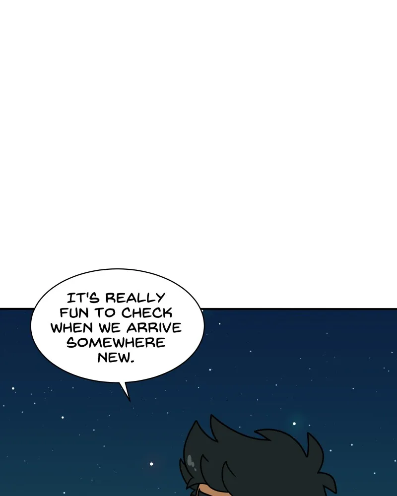 Spellward Bound Chapter 64 page 33 - 