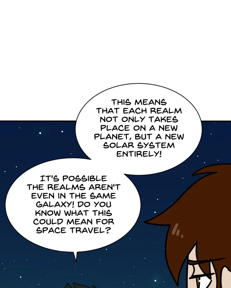 Spellward Bound Chapter 64 page 37 - 