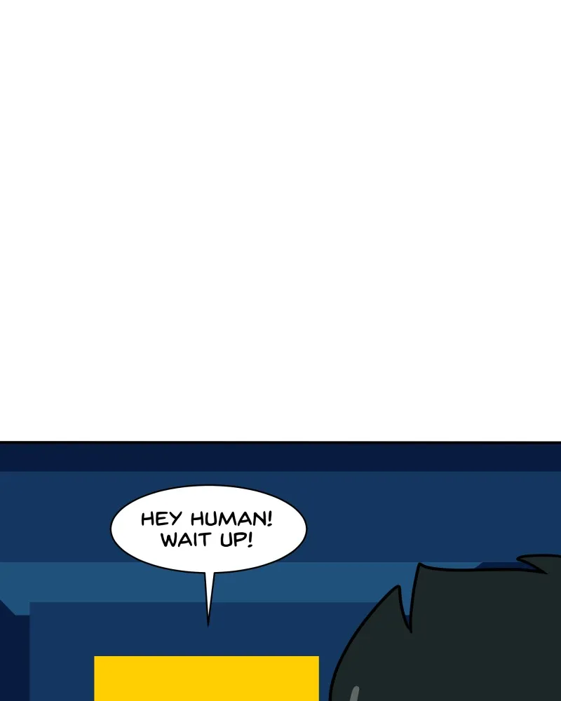 Spellward Bound Chapter 64 page 5 - 