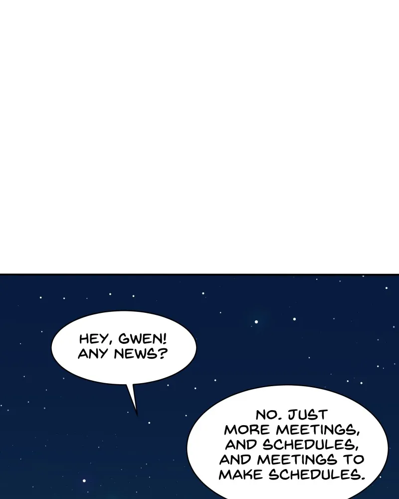 Spellward Bound Chapter 64 page 41 - 